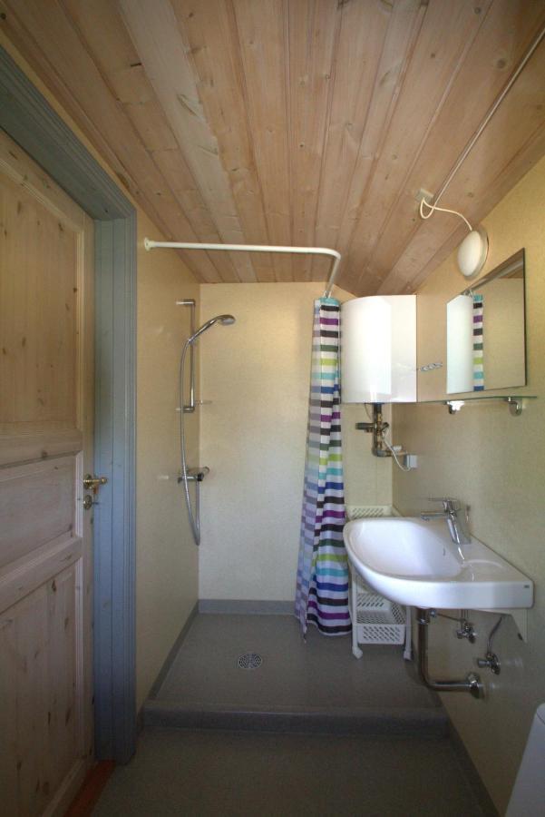 Hovborg Ferieby - Torpet 25 Villa Ngoại thất bức ảnh